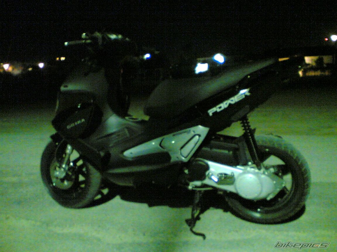 2007 GILERA RUNNER 50 | Picture 832494 motorcycle photo