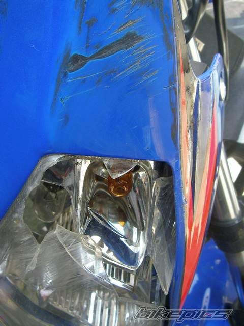 2007 SUZUKI RAIDER 150 | Picture 832759 motorcycle photo