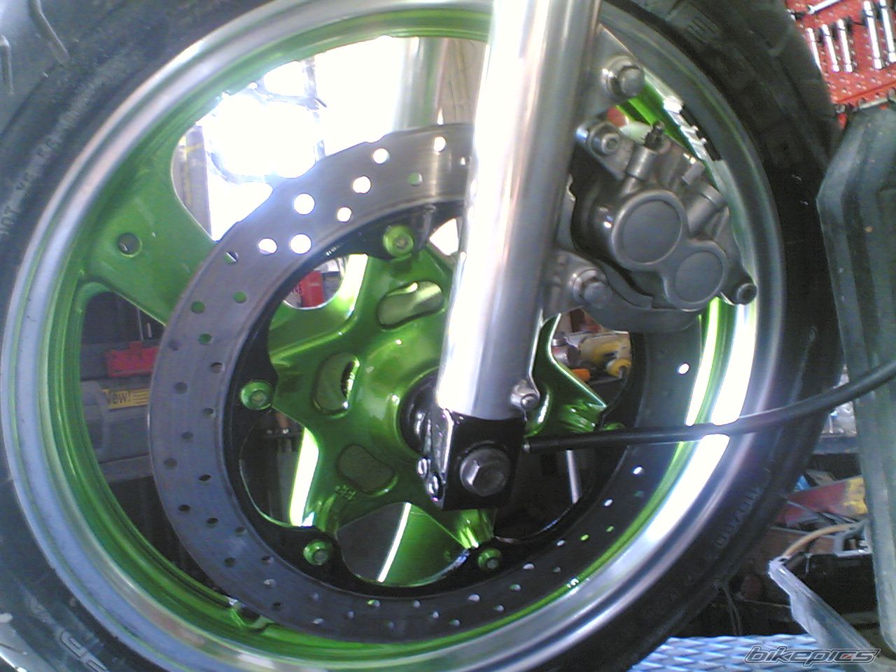 2007 YAMAHA XJ 600 | Picture 833090 motorcycle photo