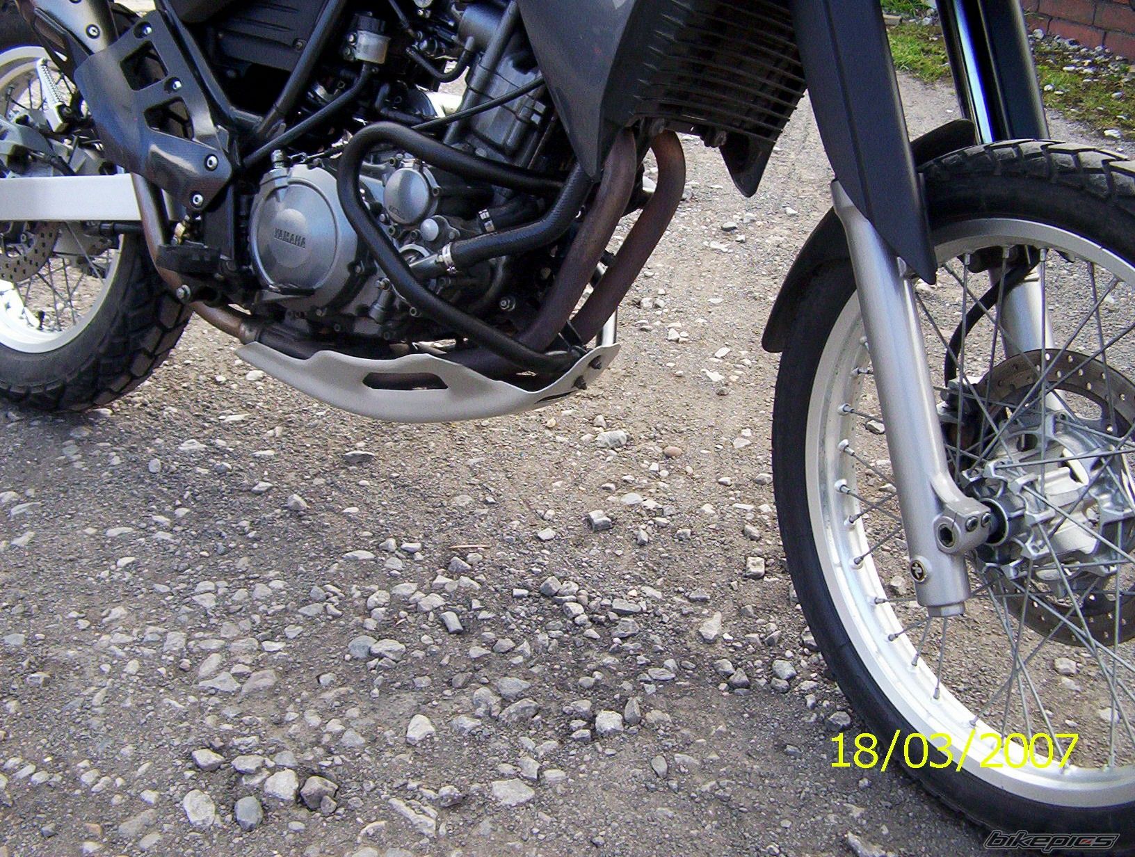 2006 YAMAHA XT 660 | Picture 833250 motorcycle photo