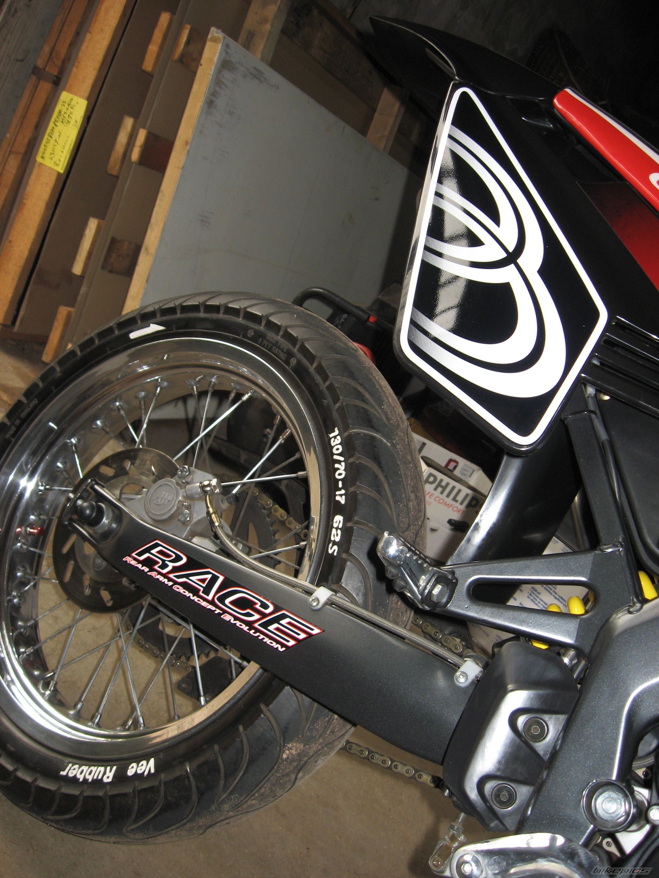 2004 GILERA SMT 50 | Picture 833297 motorcycle photo
