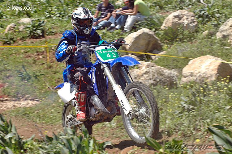 1998 YAMAHA YZ 125 | Picture 833372 motorcycle photo