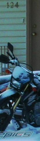 2005 SUZUKI DRZ 400 | Picture 833519 motorcycle photo
