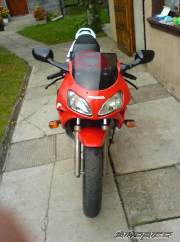 1996 HONDA NSR 125 | Picture 833534 motorcycle photo