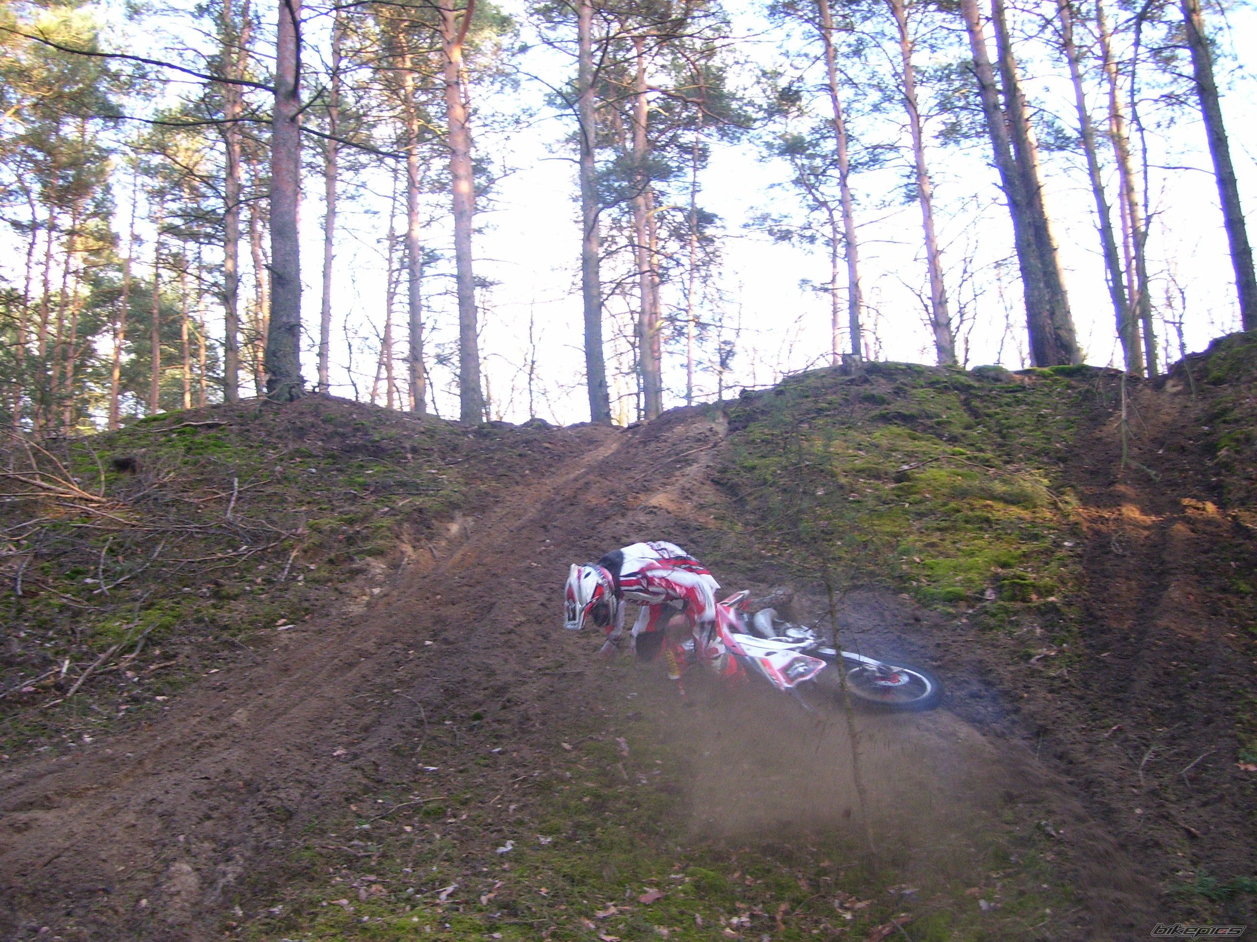 1999 HONDA CR 125 | Picture 833536 motorcycle photo