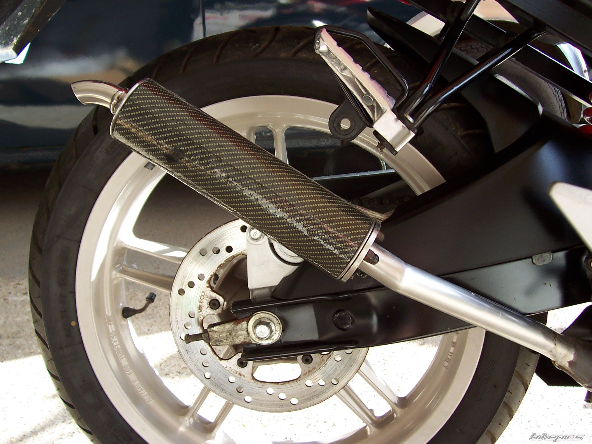    | Picture 833543 motorcycle photo