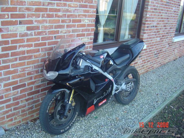 1998 APRILIA RS 50 | Picture 833563 motorcycle photo