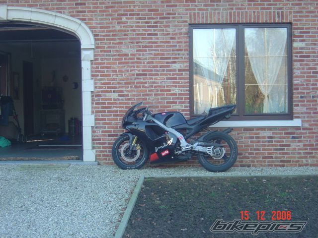 1998 APRILIA RS 50 | Picture 833569 motorcycle photo
