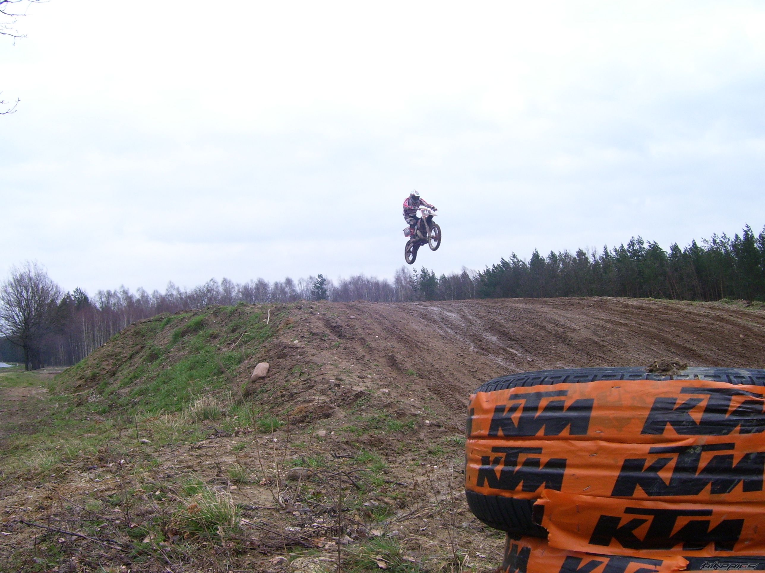 1999 HONDA CR 125 | Picture 833597 motorcycle photo