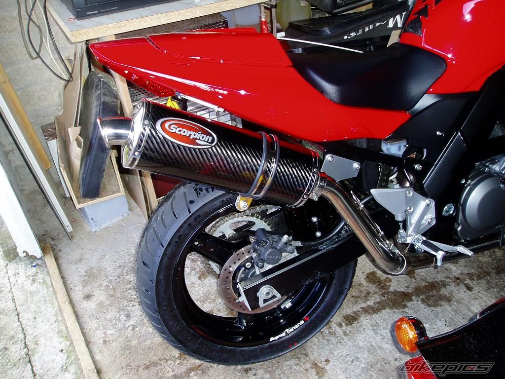 2006 SUZUKI SV 650S | Picture 833616 motorcycle photo