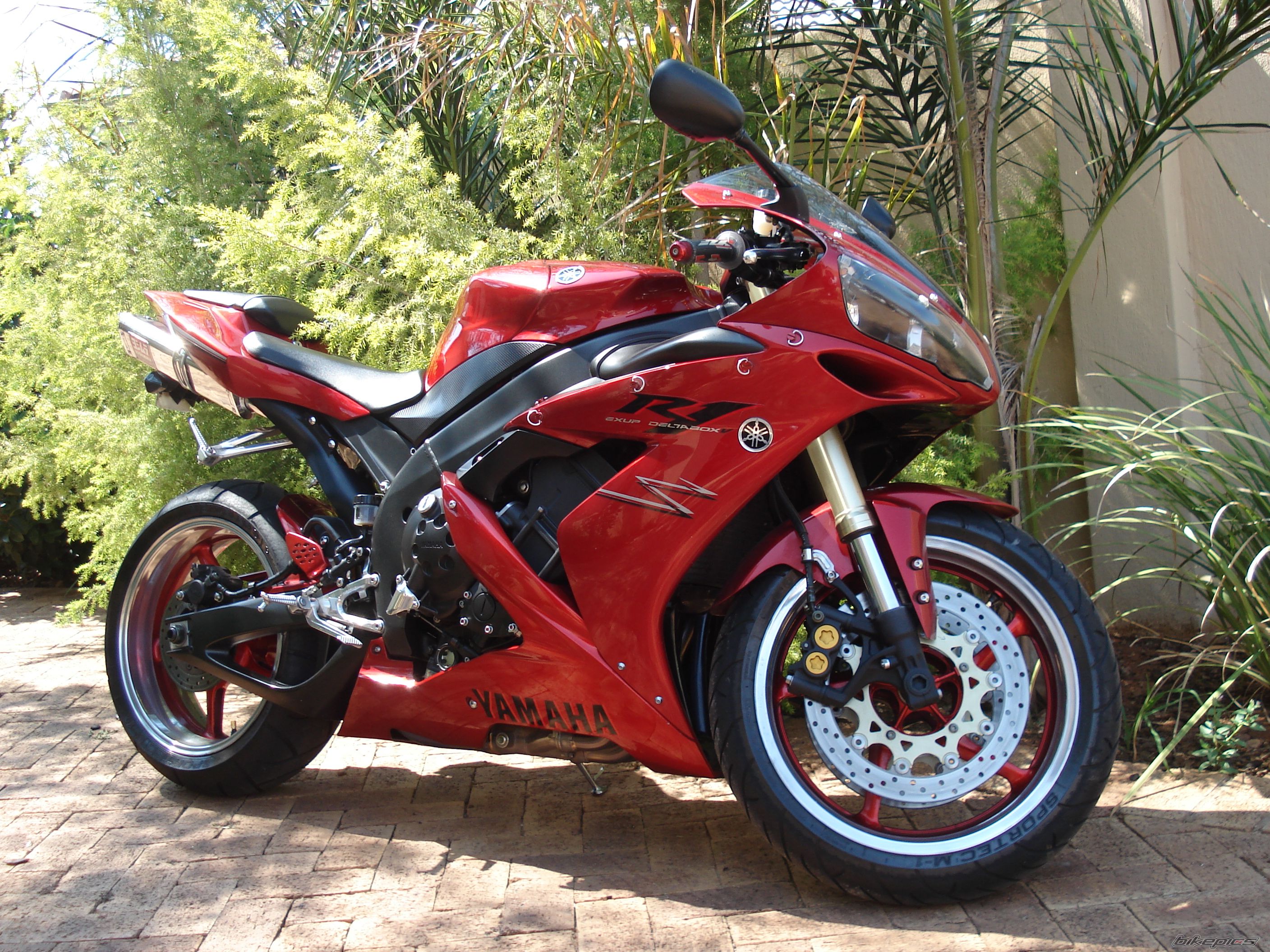 2005 YAMAHA YZF R1 | Picture 833709 motorcycle photo