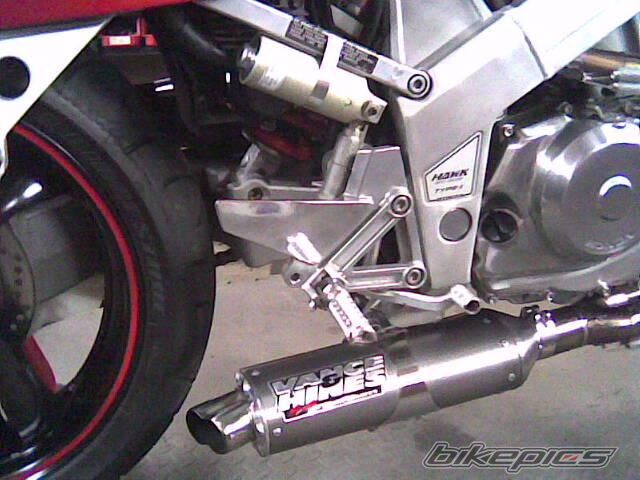 1989 HONDA NT 650 | Picture 833739 motorcycle photo