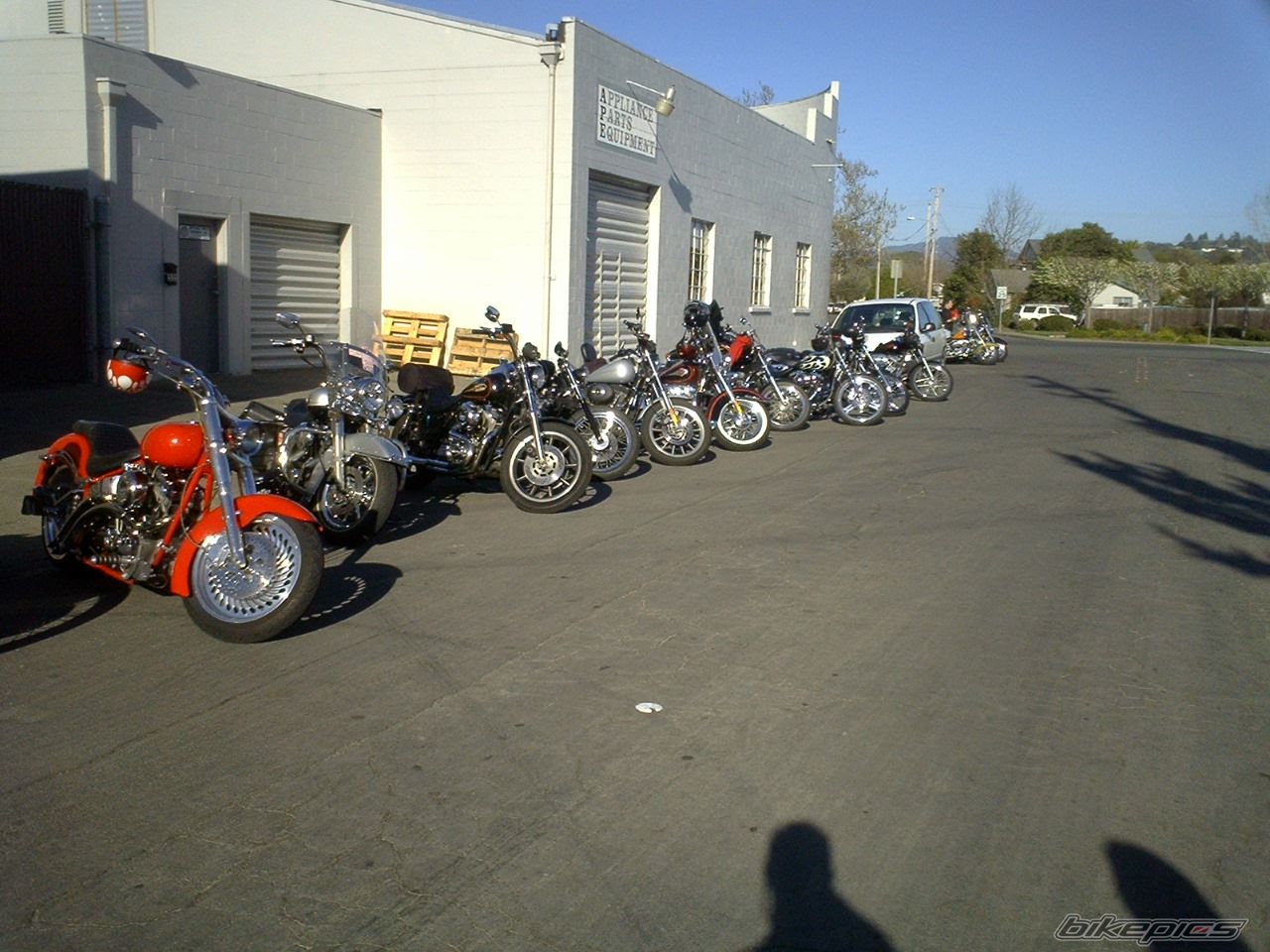    | Picture 833771 motorcycle photo