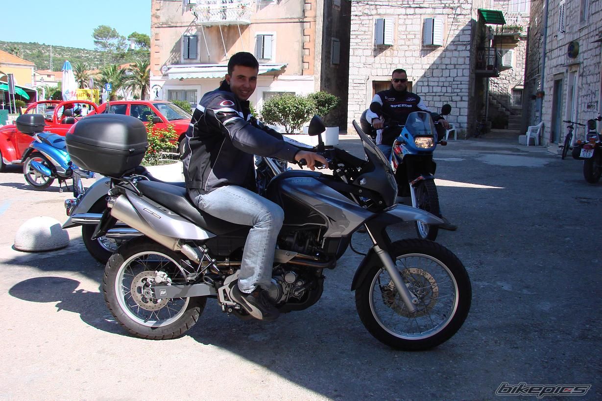 2006 APRILIA PEGASO 650 IE | Picture 833821 motorcycle photo