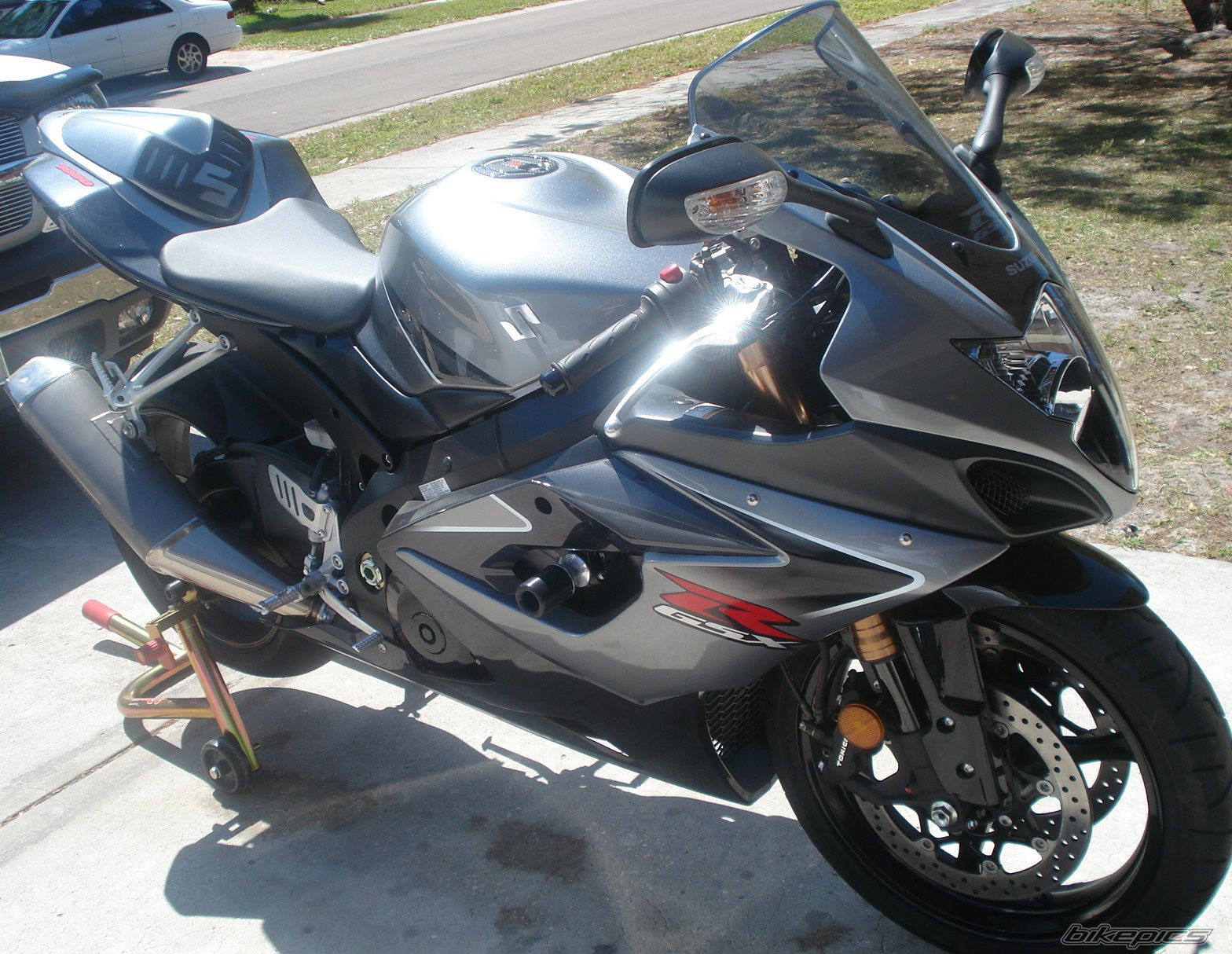 2006 SUZUKI GSX R 1000 | Picture 833833 motorcycle photo