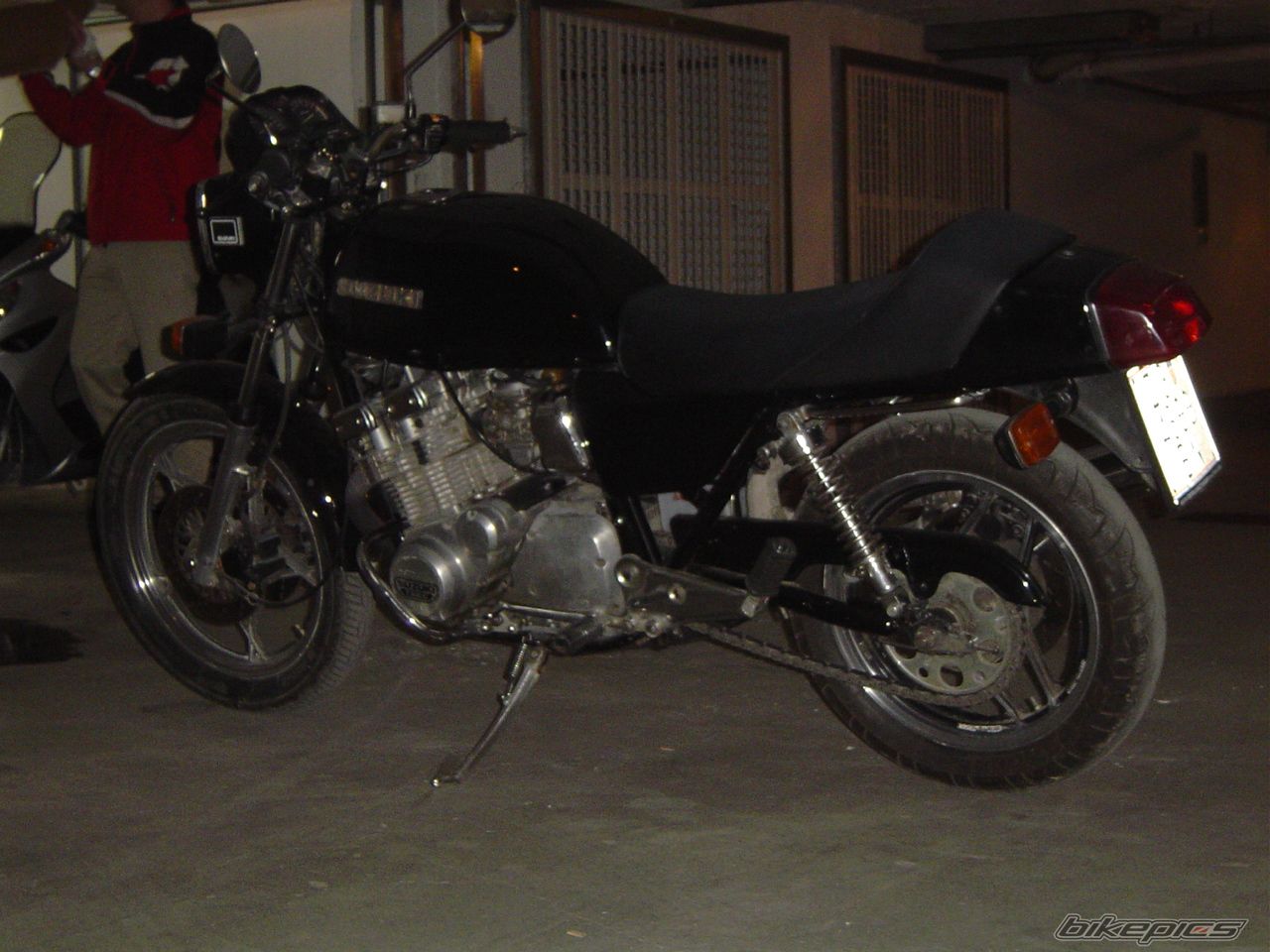    | Picture 833988 motorcycle photo