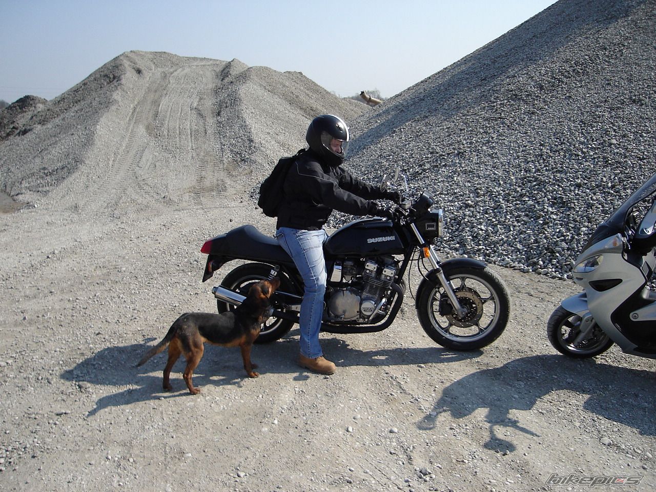    | Picture 833993 motorcycle photo
