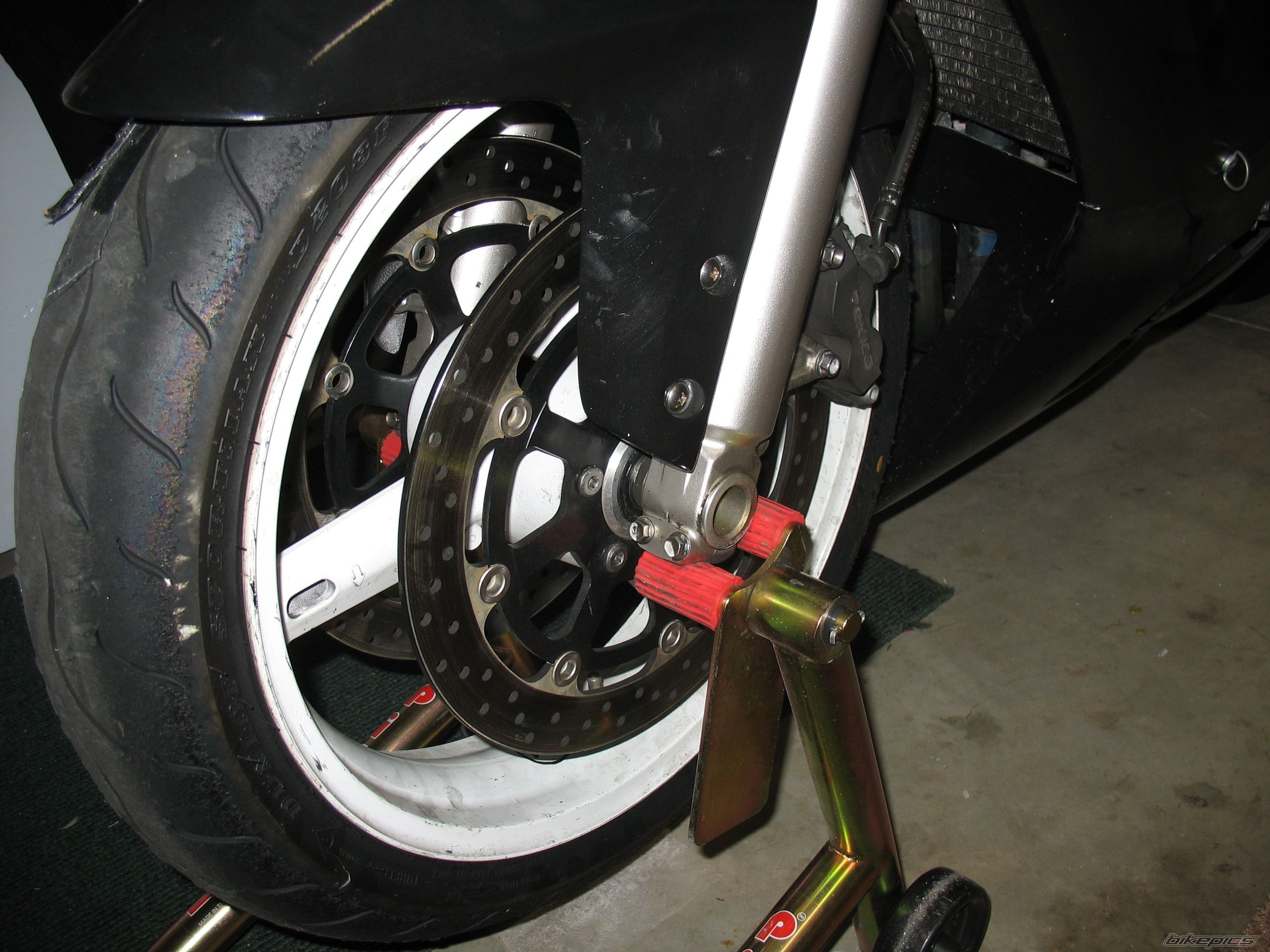 2001 SUZUKI GSX R 600 | Picture 834078 motorcycle photo