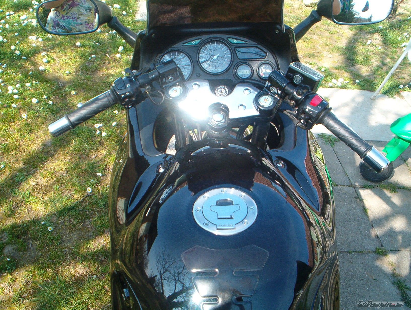 2003 SUZUKI GSX 750F | Picture 834177 motorcycle photo