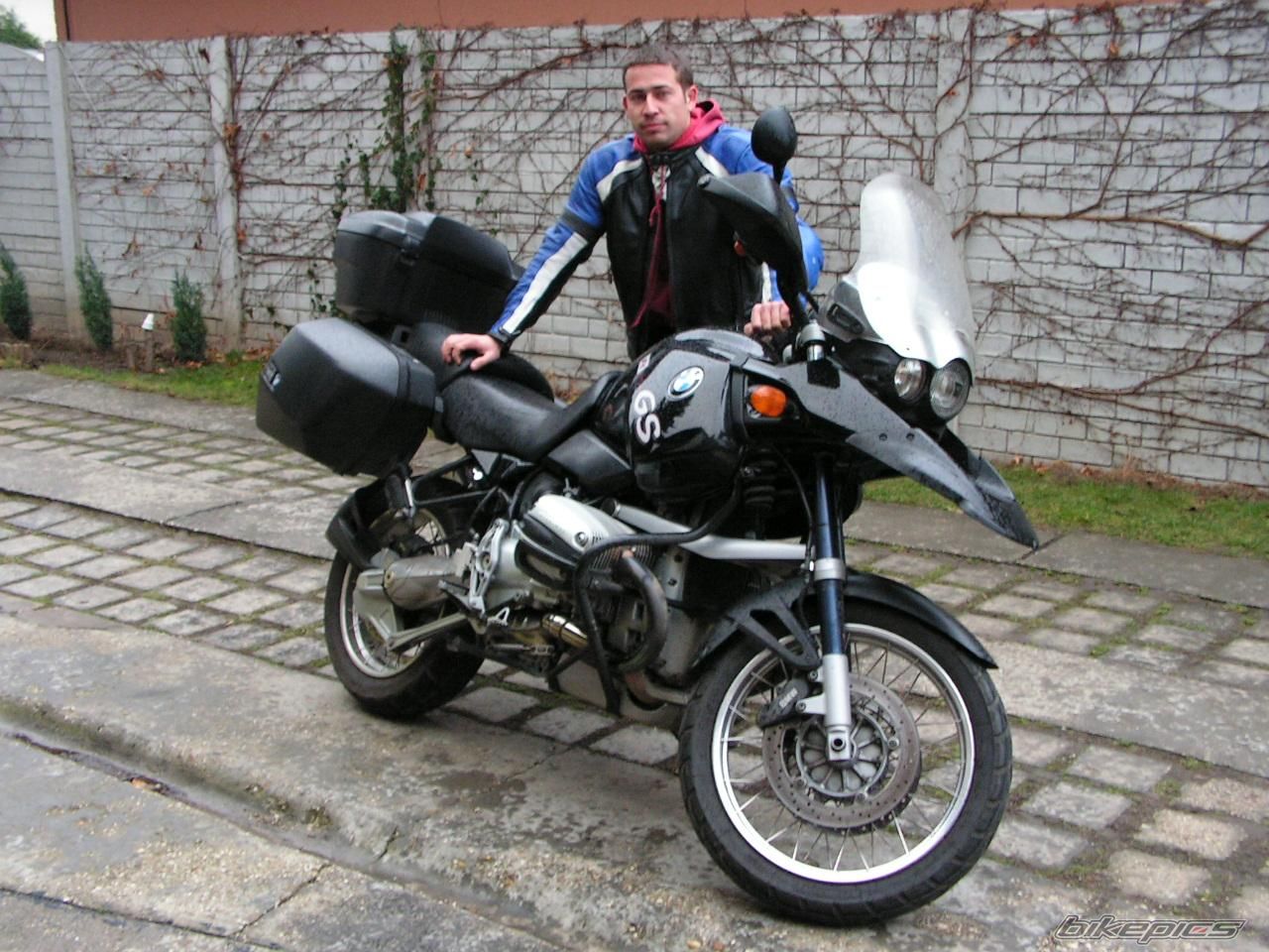 2002 BMW R 1150 GS | Picture 834291 motorcycle photo