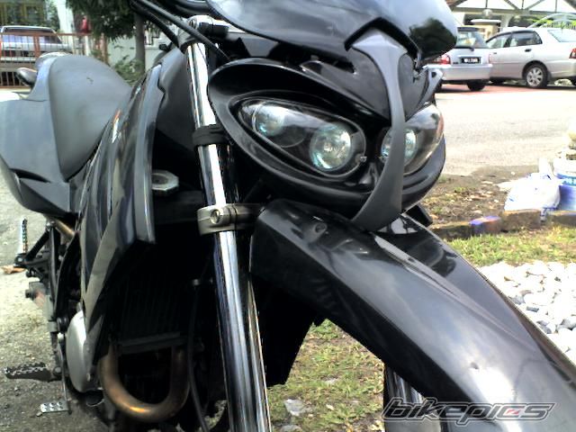 2004 MZ 125SM | Picture 834292 motorcycle photo