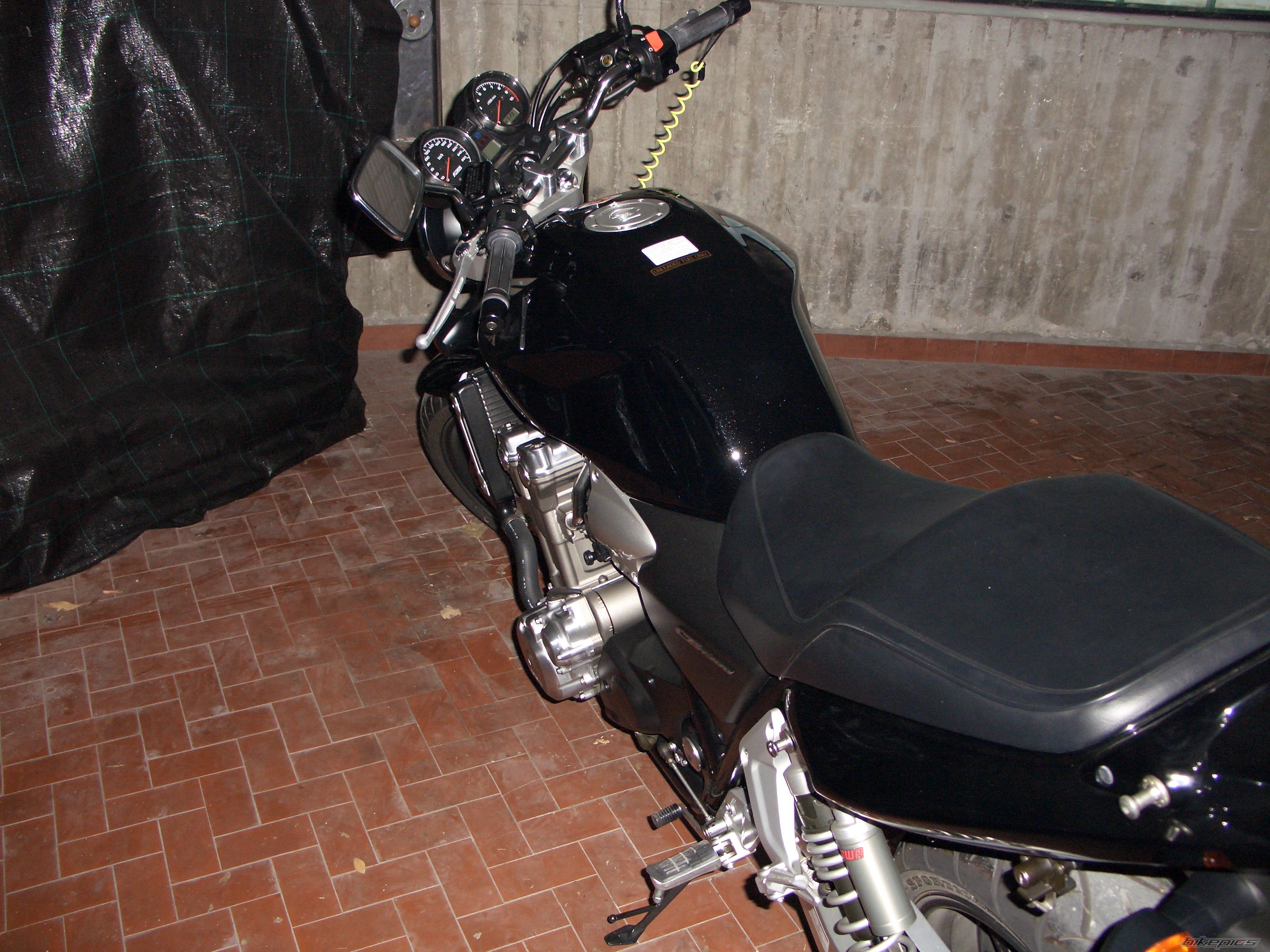 2003 HONDA CB1300 | Picture 834401 motorcycle photo