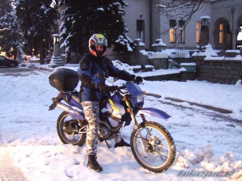 2006 KEEWAY EXCEED 200 | Picture 834516 motorcycle photo