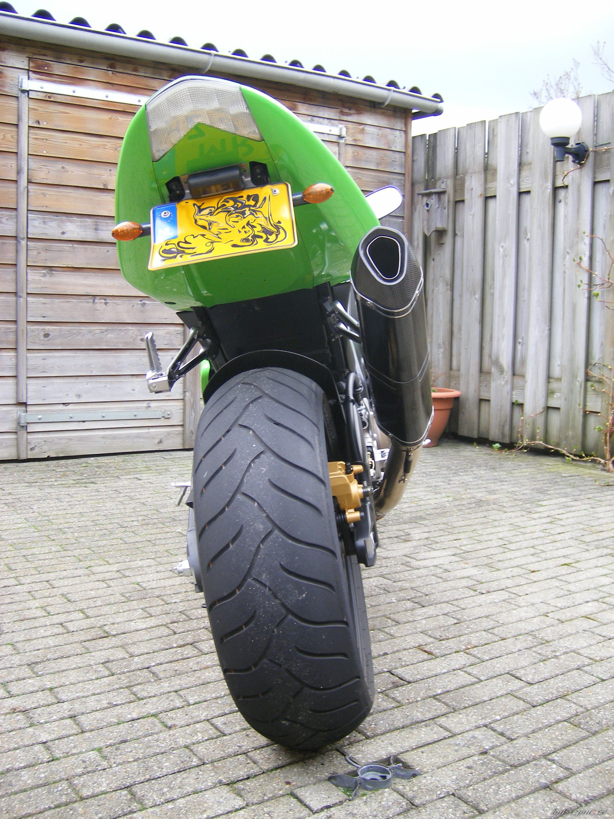 2005 KAWASAKI ZX 10R | Picture 834564 motorcycle photo