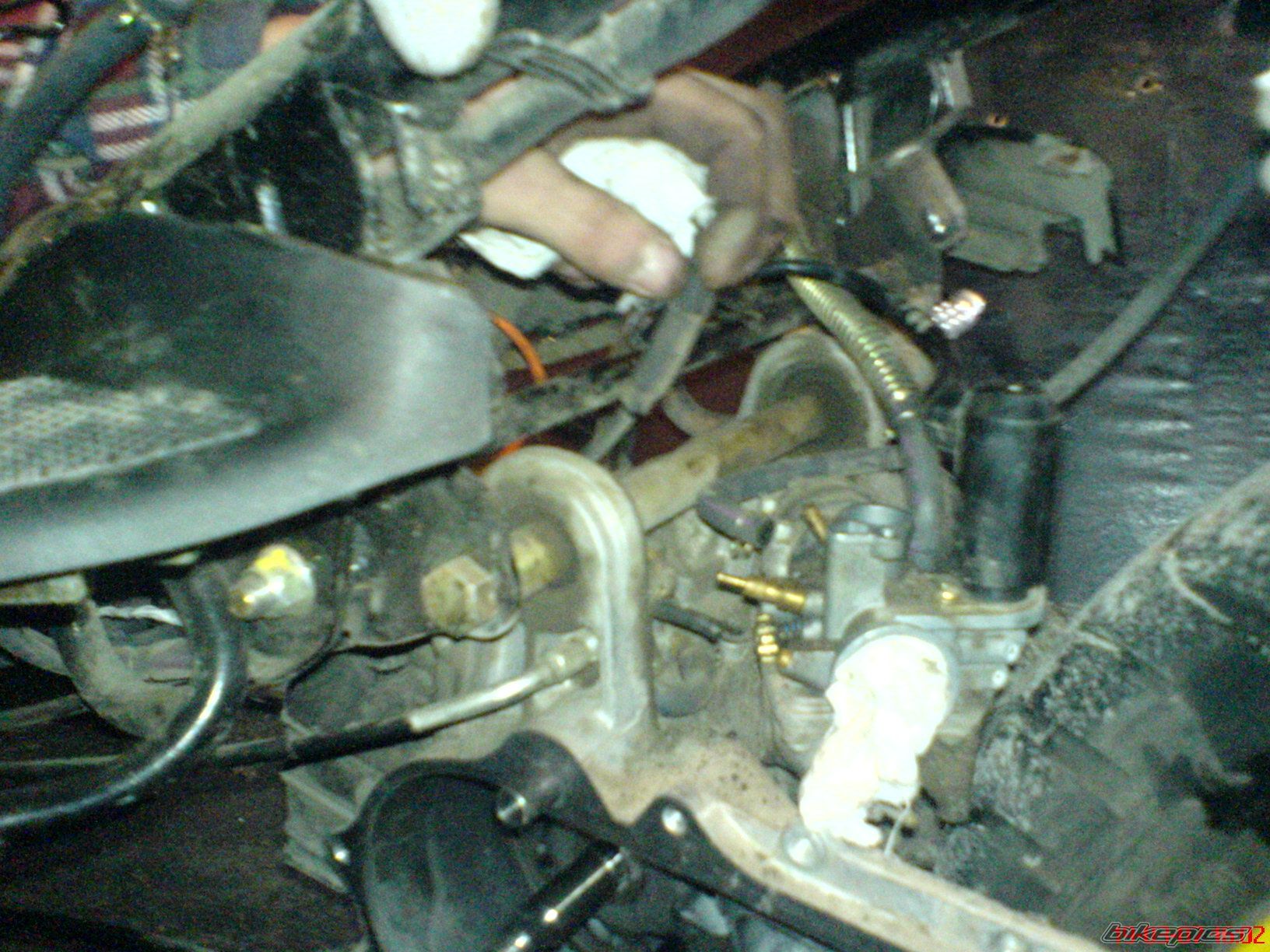 2006 TGB 303 RS | Picture 834675 motorcycle photo