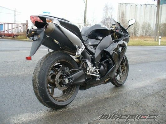 2006 KAWASAKI ZX 10R | Picture 834727 motorcycle photo