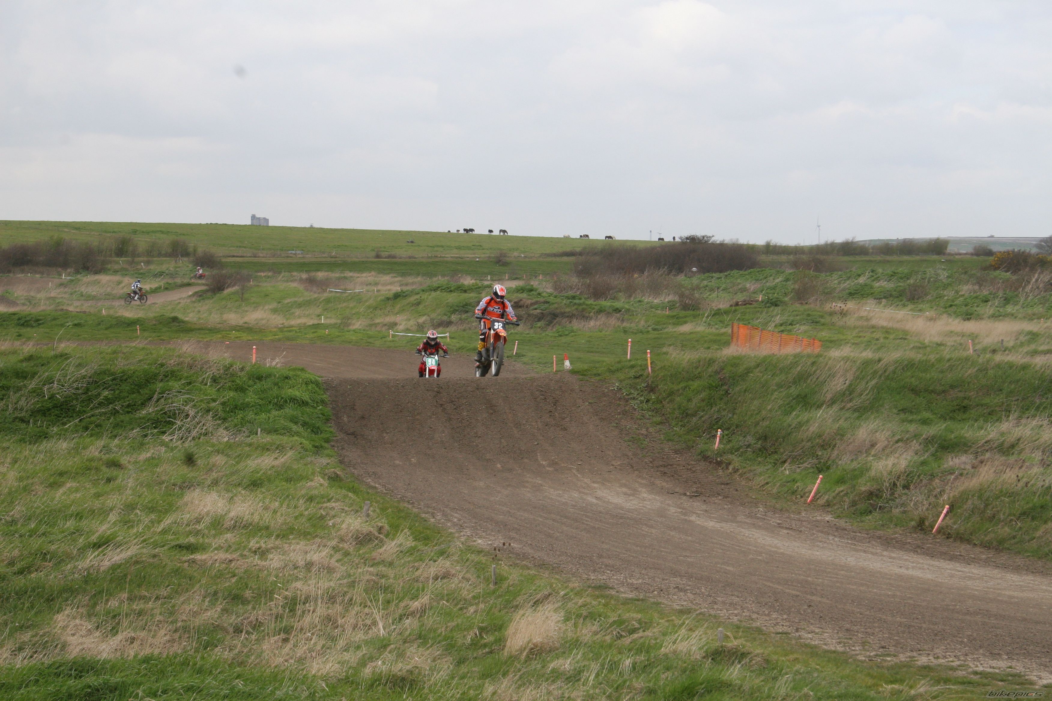 2003 KTM 125 SX | Picture 834782 motorcycle photo