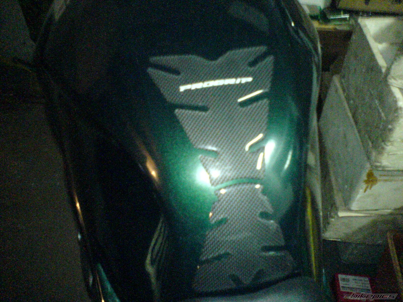 1999 KAWASAKI ER5 | Picture 834893 motorcycle photo