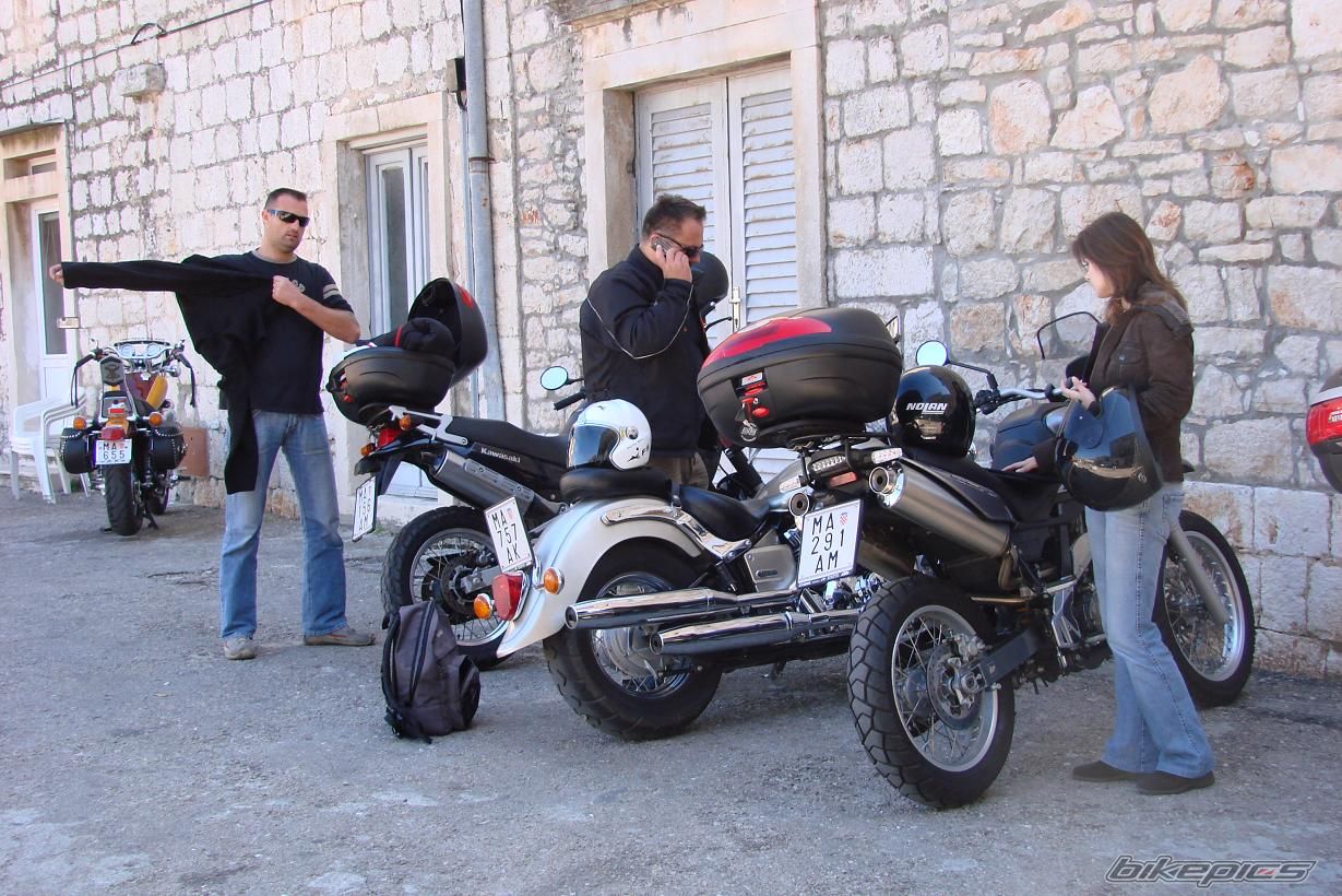2006 APRILIA PEGASO 650 IE | Picture 834909 motorcycle photo