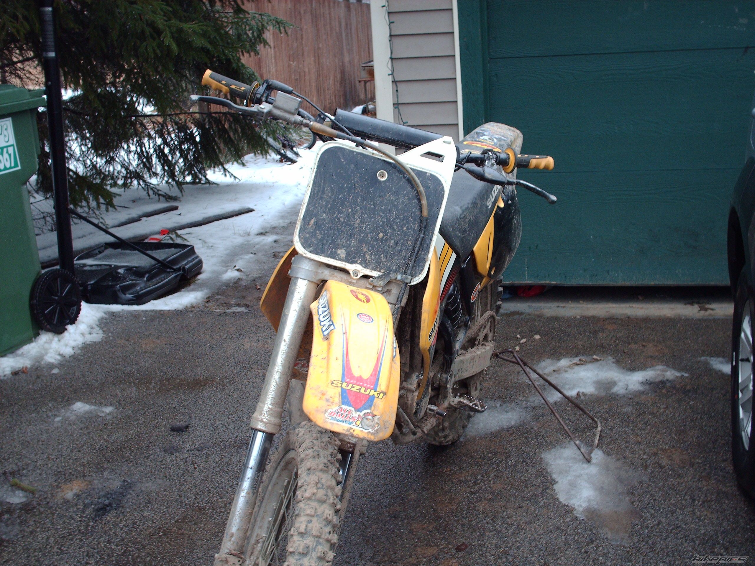    | Picture 834945 motorcycle photo