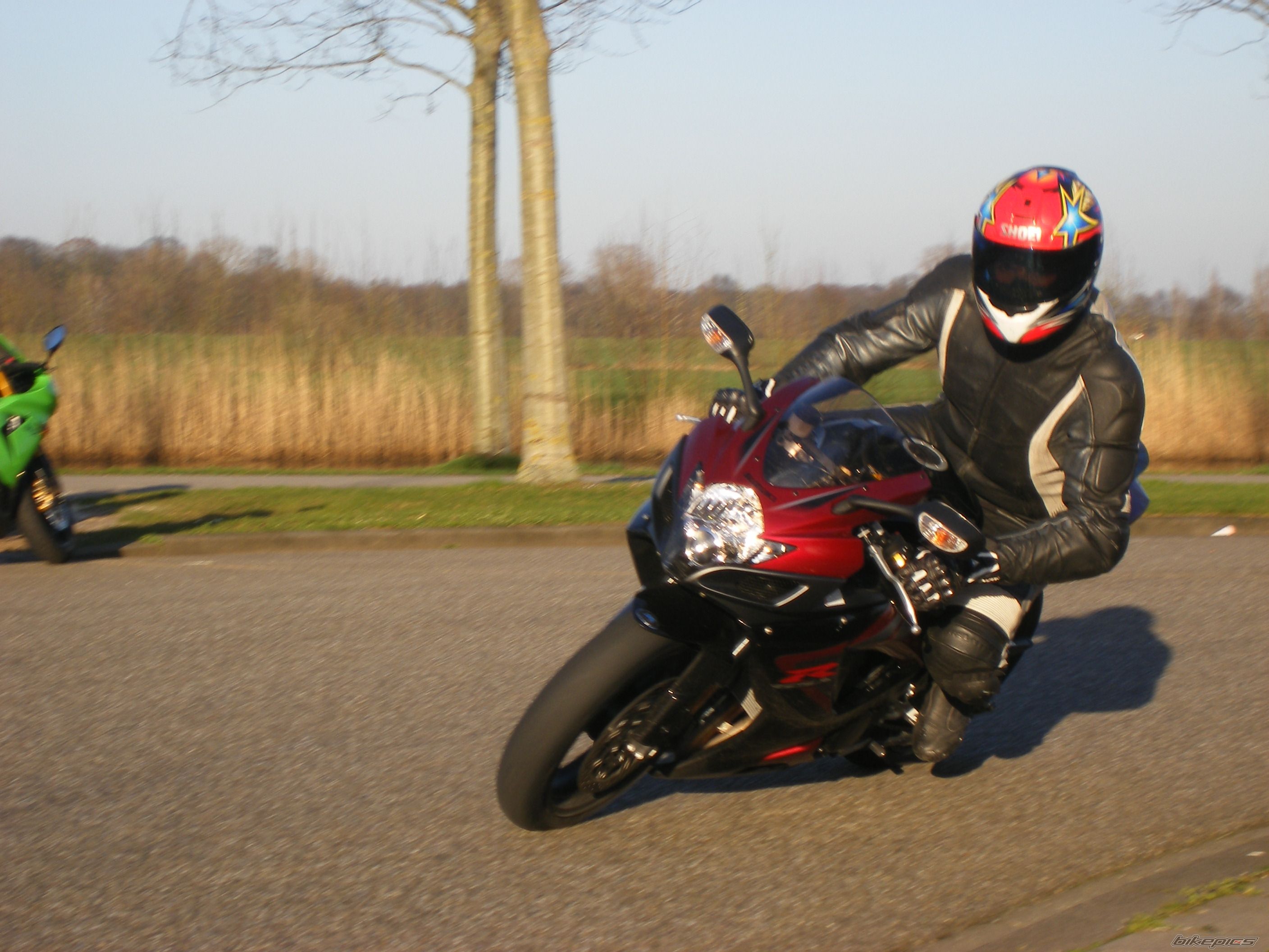 2007 SUZUKI GSX R 750 | Picture 834949 motorcycle photo