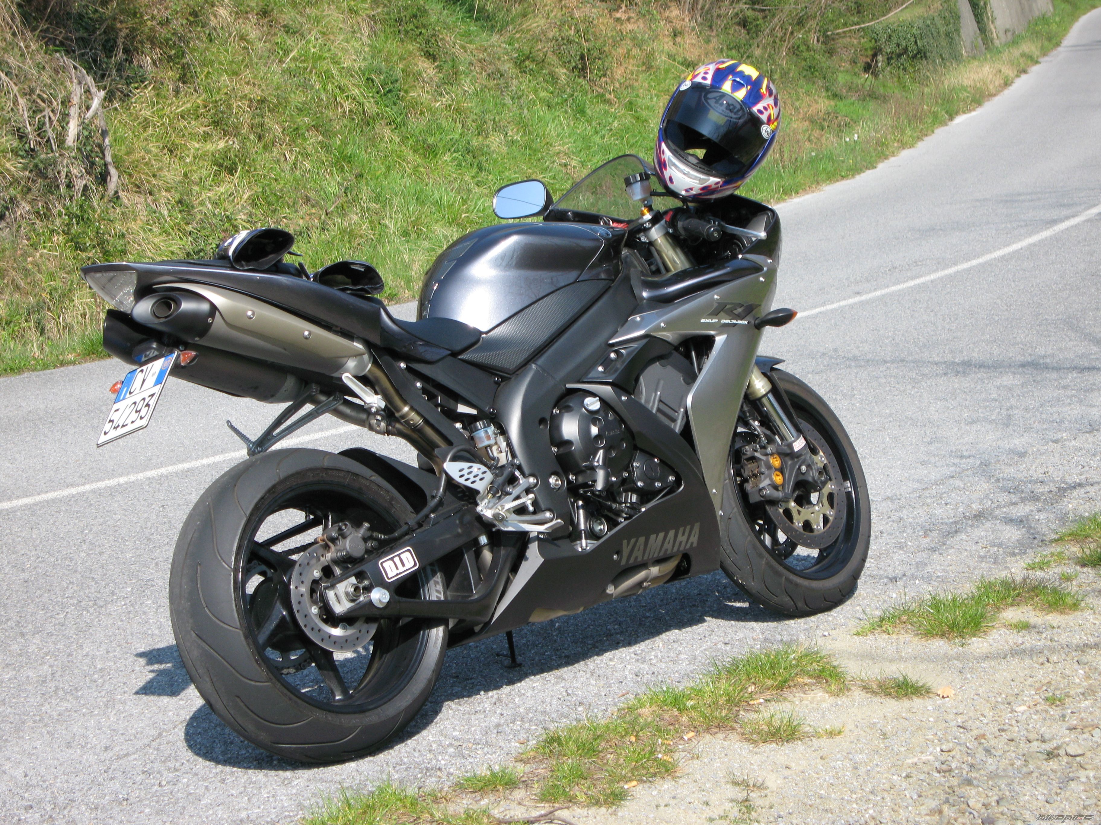 2006 YAMAHA YZF R1 | Picture 834965 motorcycle photo
