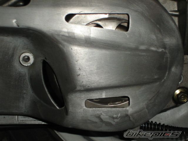2001 CPI HUSSAR 50 EVO | Picture 834986 motorcycle photo