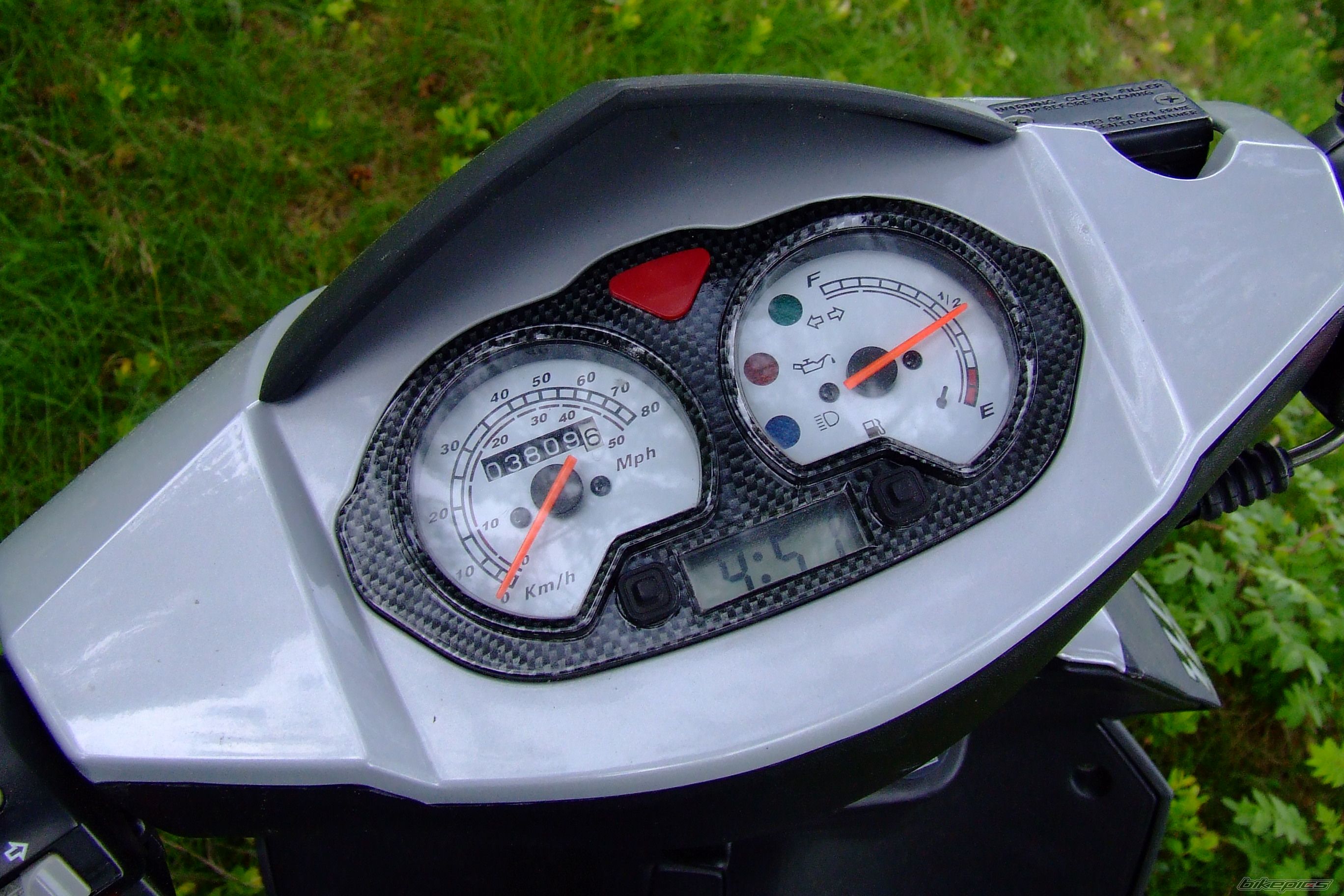 2005 KEEWAY MATRIX 50 | Picture 835087 motorcycle photo