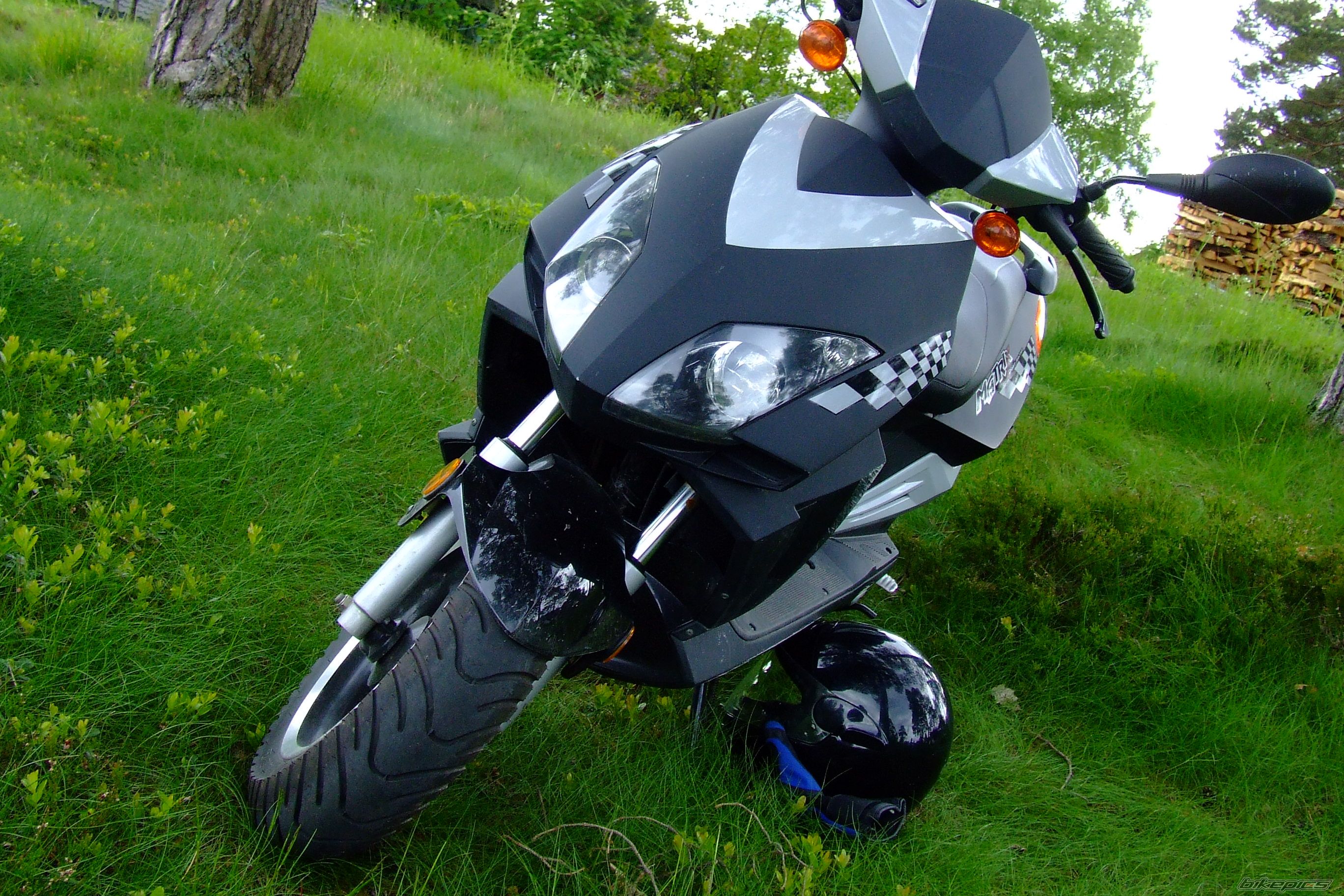 2005 KEEWAY MATRIX 50 | Picture 835089 motorcycle photo