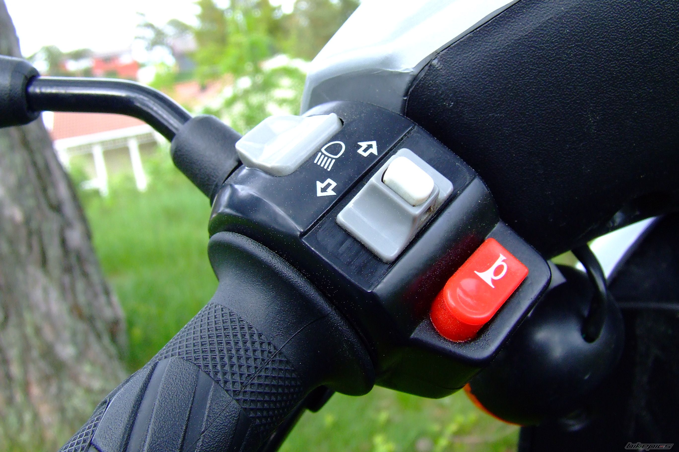 2005 KEEWAY MATRIX 50 | Picture 835097 motorcycle photo