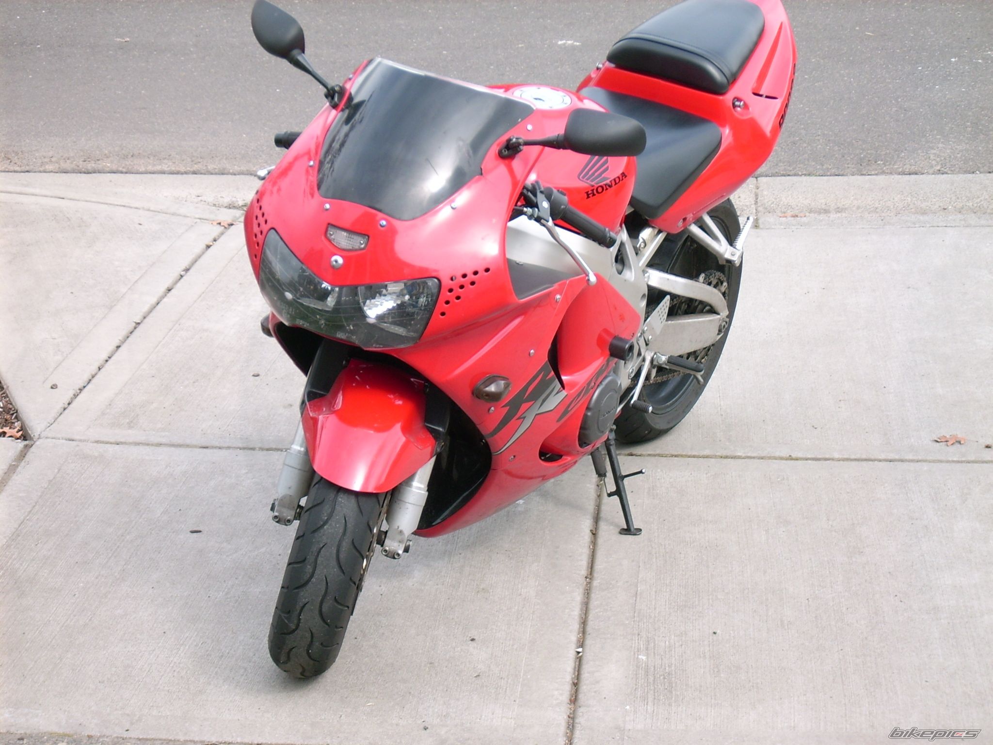 1998 HONDA CBR 900 | Picture 835152 motorcycle photo