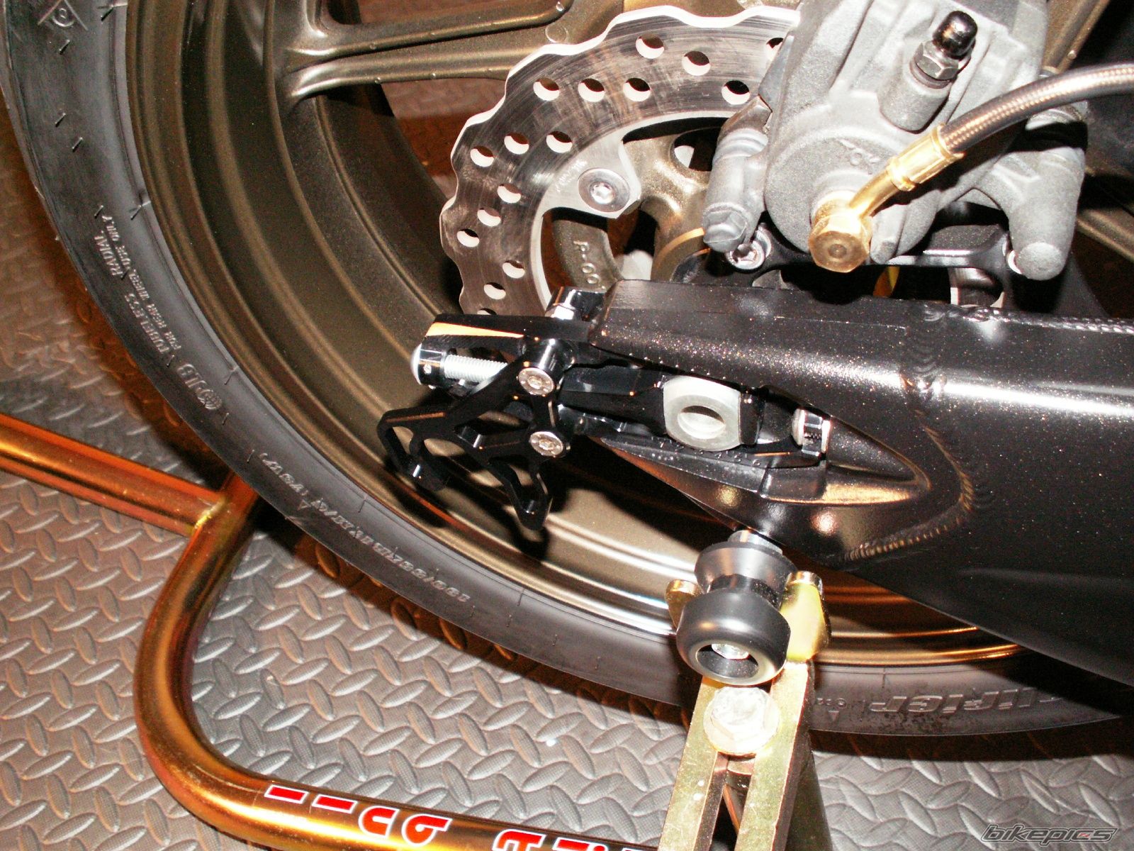 2006 KAWASAKI ZX 10R | Picture 835237 motorcycle photo