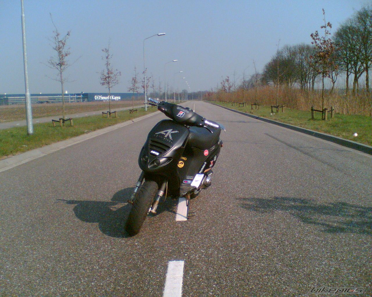 2004 PIAGGIO NTT 50 | Picture 835541 motorcycle photo