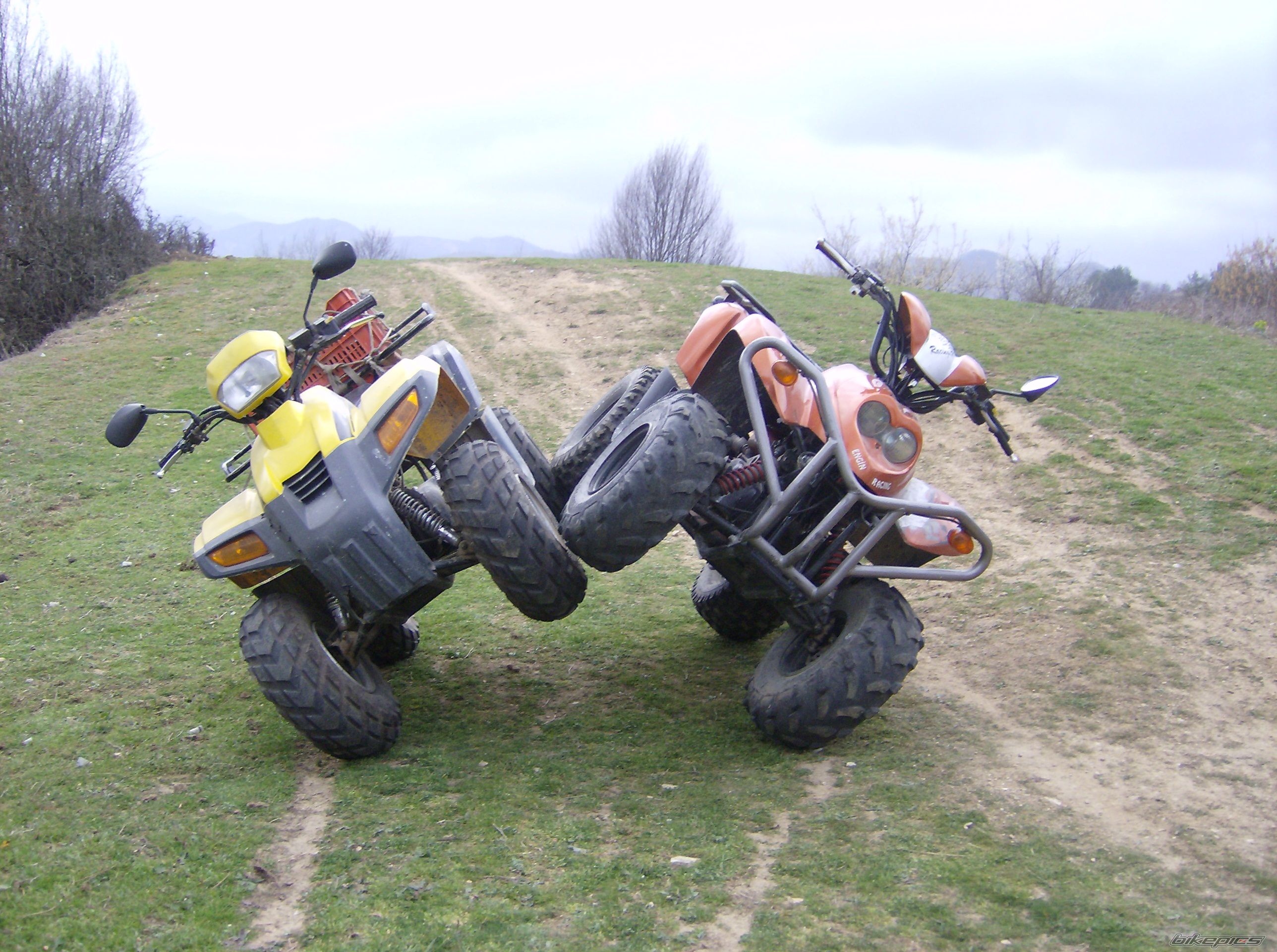 2007 YAMAHA CRYPTON R 115 | Picture 835713 motorcycle photo