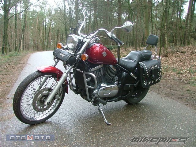 1995 KAWASAKI VULCAN 800 | Picture 835950 motorcycle photo