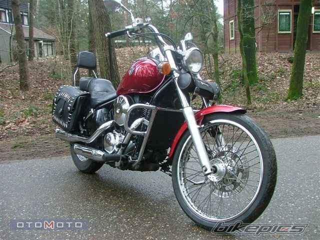 1995 KAWASAKI VULCAN 800 | Picture 835951 motorcycle photo