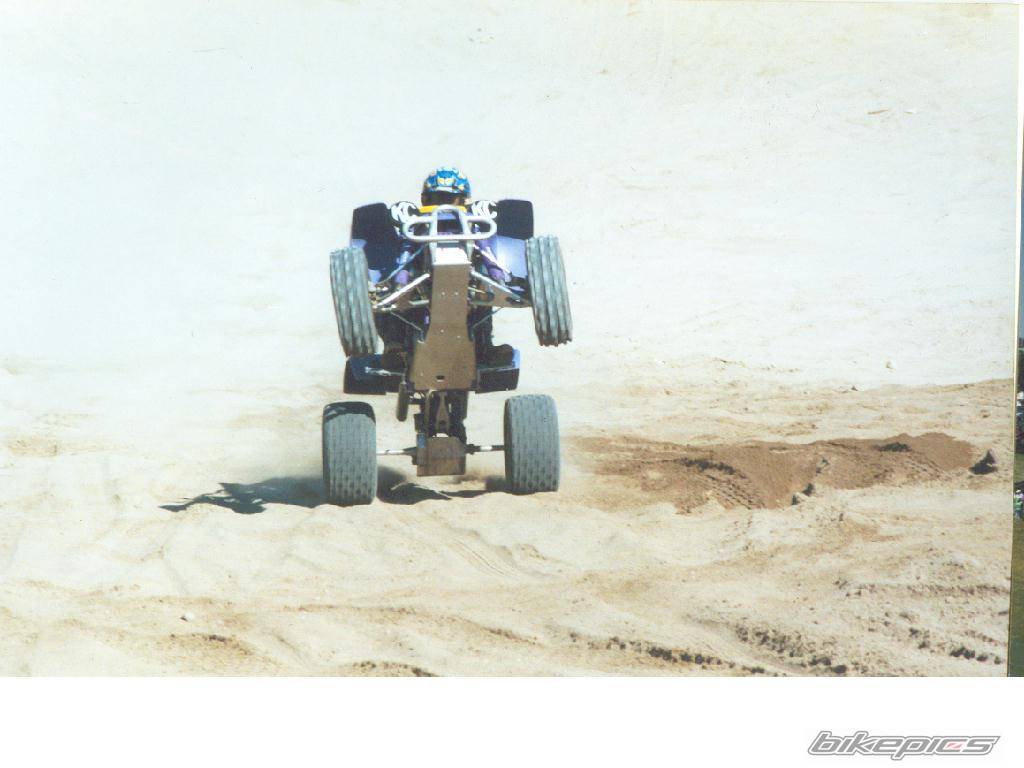1994 YAMAHA BANSHEE | Picture 83598 motorcycle photo