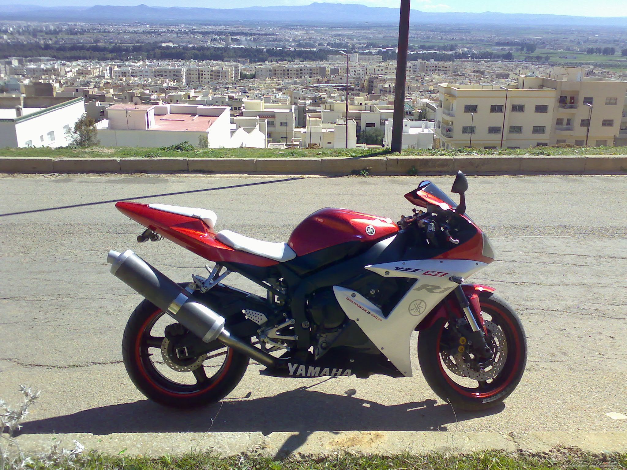   | Picture 836045 motorcycle photo