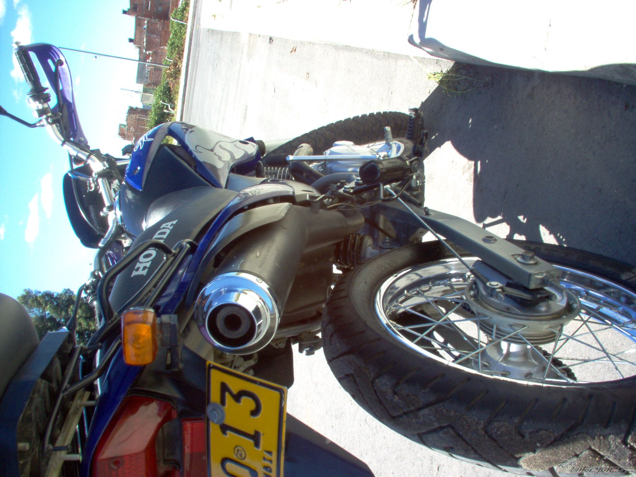    | Picture 836102 motorcycle photo