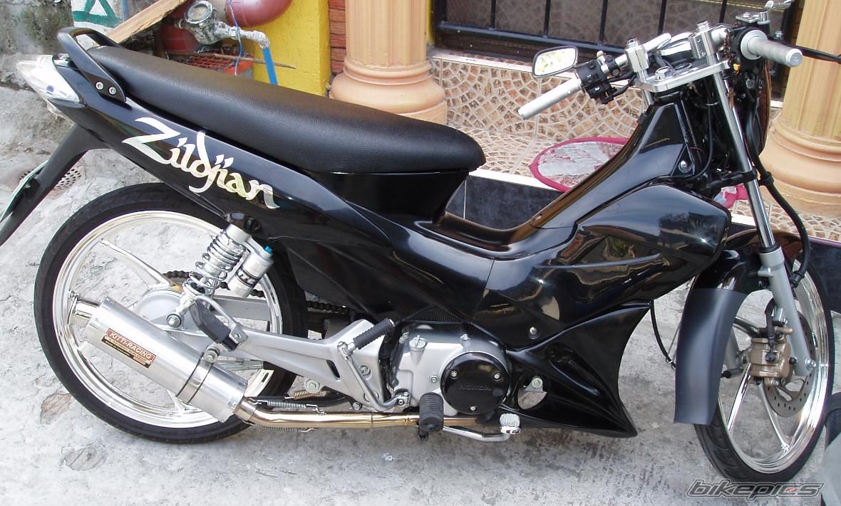2007 HONDA XRM 110 | Picture 836144 motorcycle photo